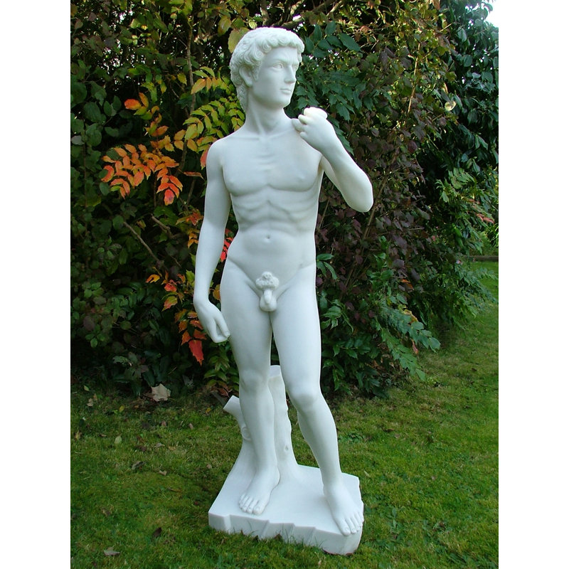 David