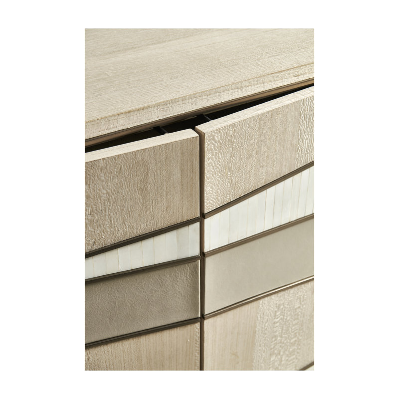 Water 72.13'' W Sideboard