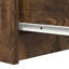Sideboard 37.5X35x76 Cm Engineered Wood-668028189