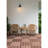 36.75'' L x 36.75'' W Plastic Interlocking Deck Tile-97577548
