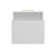 Baugh Glam Two Drawer Nightstand