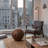 Jonluc Ergonomic Ball Chair-427962579