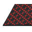 Tapis rouge / noir Power Loom-1532570990