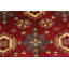 Lovorko Wool Oriental Indoor Rug