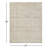 Merritt Hand Tufted Wool Indoor Rug-395064135