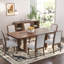 Ensemble de salle à manger 5 pièces Wildon Home®