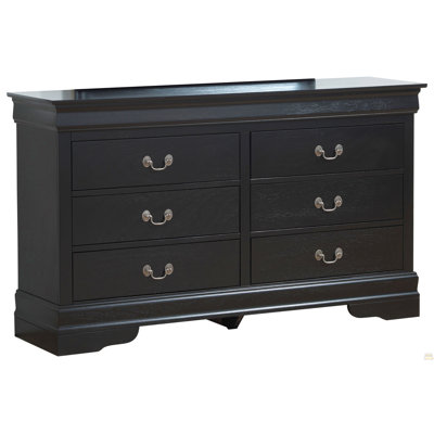 Commode