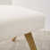 Bilon Solid Back Parsons Chair