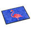 Tapis d'entrée / extérieur Engle Flamingo-1858927278