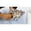 Baignoire de trempage sur pattes 60 "Streamline-62783479-76862393