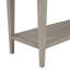 Console Shade avec 3 tiroirs et tablette ouverte-2076332927