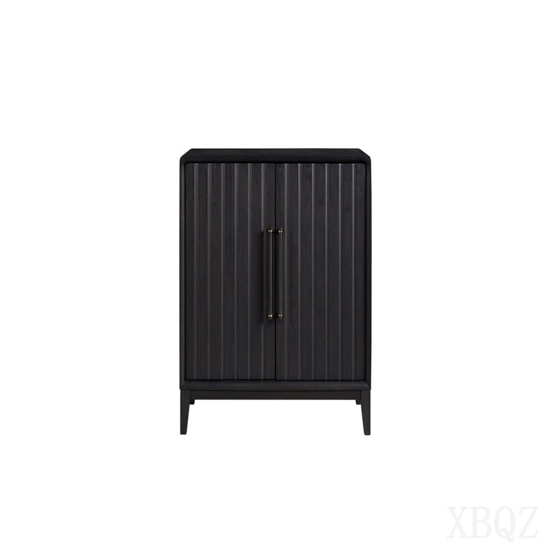 Peppercorn Bar Cabinet