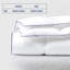 All Season Hypoallergenic Down Alternative Filled Duvet-1387209254