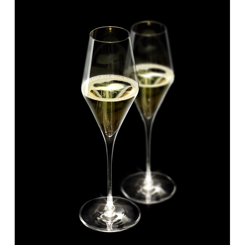Highlight Flutes With Led