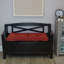 Coussin de banc en chenille antidérapant-808528131-808528136
