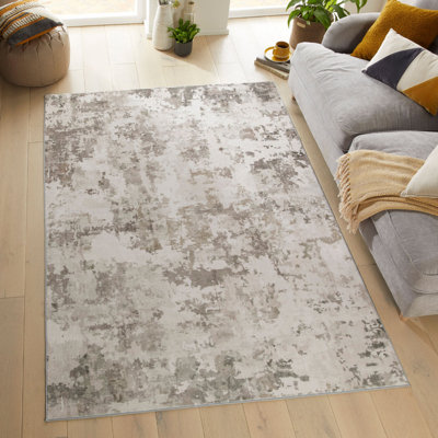 Ankica Abstract Area Rug