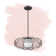 Iroha 1 - Light Oil Rubbed Bronze Unique/Statement Pendant