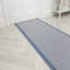 Runner Geometric Flatweave Indoor / Outdoor Area Rug-715758577