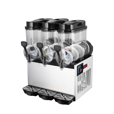 TECSPACE Countertop Snow Cone Maker