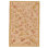 One-of-a-Kind 4' X 6' Area Rug