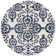 Oakton Hand Tufted Wool Oriental Rug