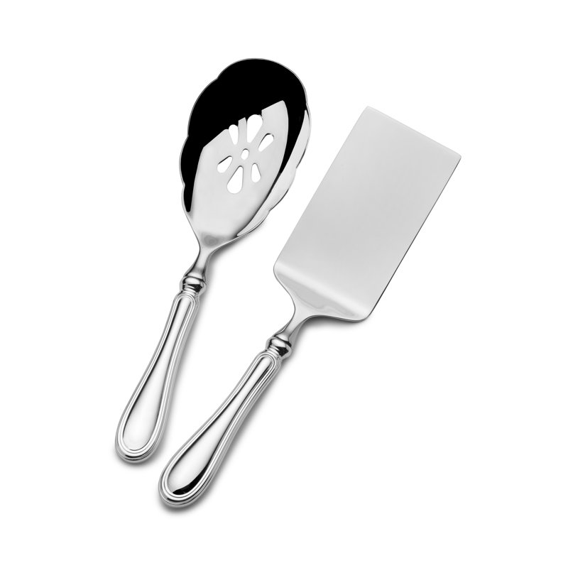 Giorgio 2 Piece Buffet Set