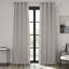 Panneau de rideau simple obscurcissant en lin Oneridge-436251669-436249580