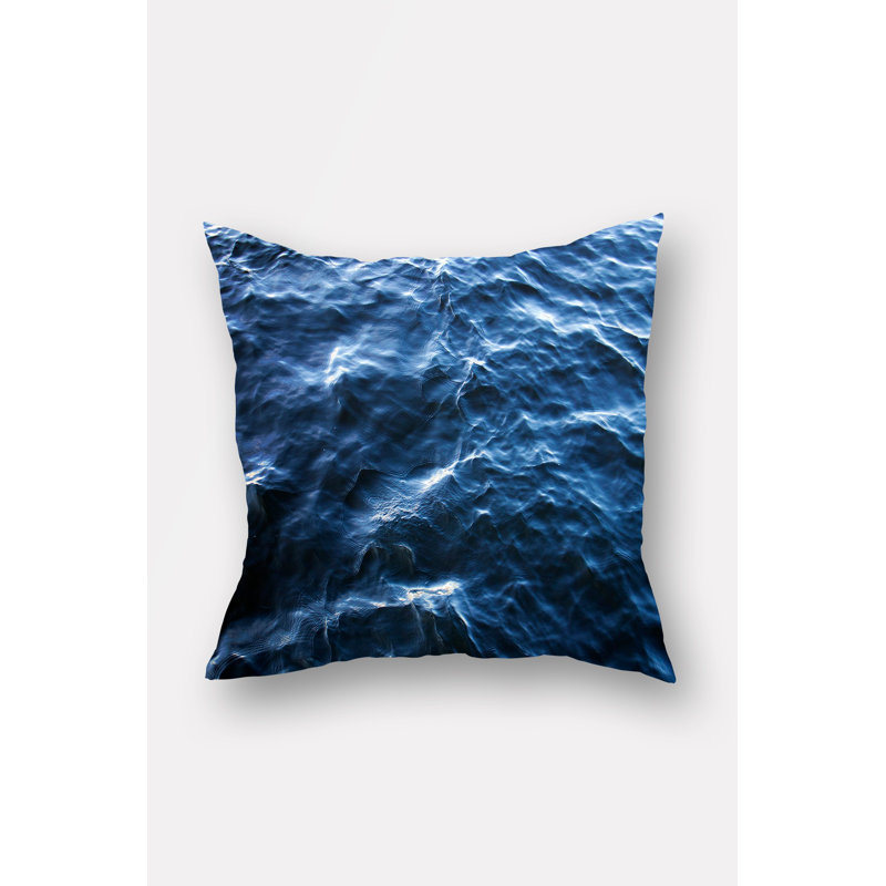 Housse de coussin Oakhur