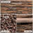 Scriber Square Concrete Propane Smokeless Fire Column