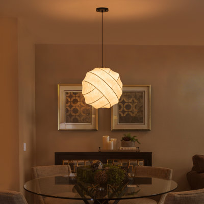 Luminaire suspendu Modern Modern