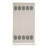 Cotton Embroidered Tea Towel Kitchen Towel