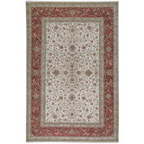 Mountain King Wool Oriental Area Rug