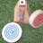 Yard Games Manufactured Wood with Carrying Case