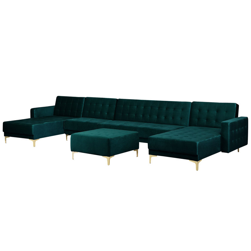 Clocher Modular Large Corner Sofa