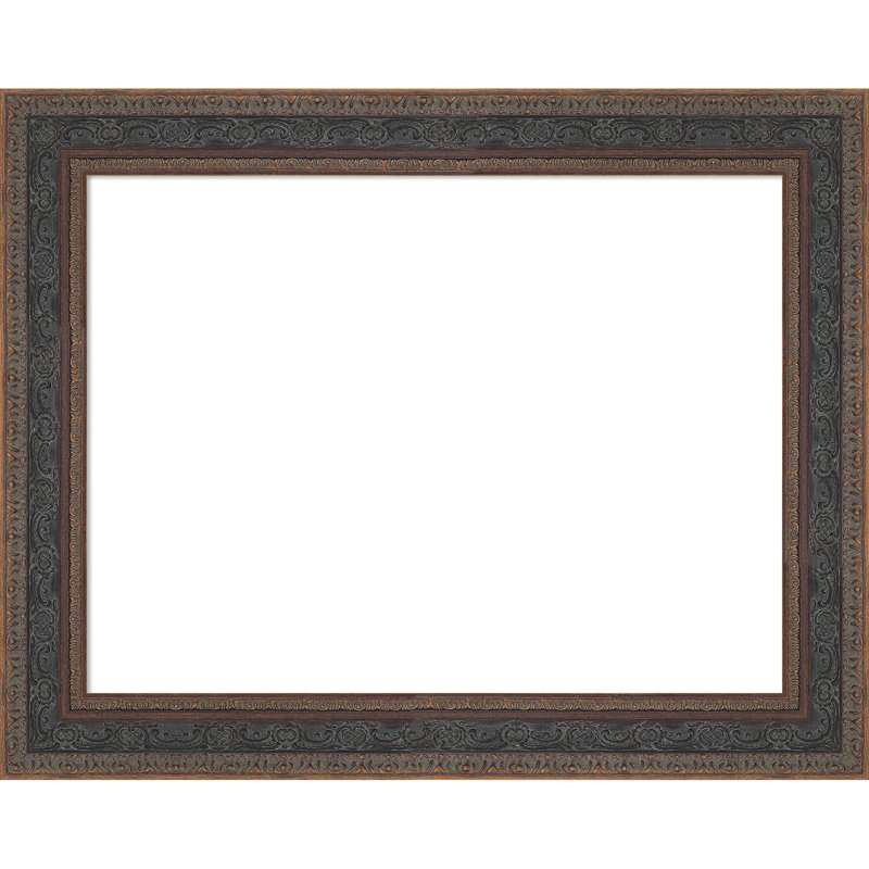 Tableau magnétique grenier effaçable à sec Attic, H 23 po x l 29 po