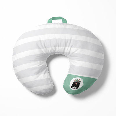 Housse et insert de coussin tipi Weside