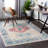 Adelia Oriental Indoor Rug-1422488799