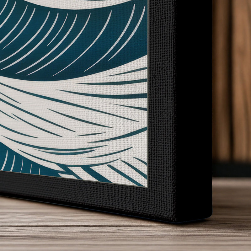 Print, 18x12 - 45.7 x 30.5 cm, Black Border