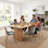 Meli Armless Dining Chairs-1133537787