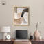 «Curvilinear Composition I» par Art Remedy-112503604-112503609-116323052