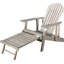 Chaise Adirondack en bois massif Pepe-757667339