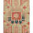 Antique One-of-a-Kind Rectangle 11'4" x 15'1" Before 1900 Rectangle Wool Area Rug in