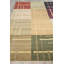One-of-a-Kind 6' X 8' Area Rug
