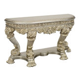 63'' Console Table