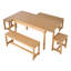 6 - Person Dining Set-1193303757