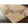 Karlskrona Wool Floral Indoor Rug