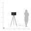Acker Tripod Floor Lamp-9484922