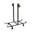Log Rack Frame