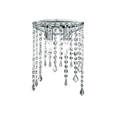 Maximus Flush Mounted Sconce