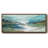 Spring Reflection II- Framed Canvas-110645364